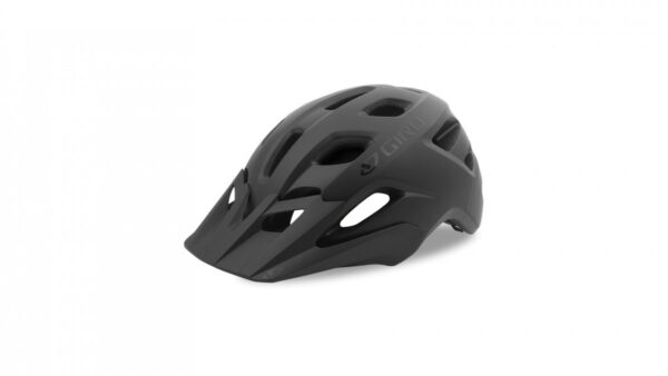 Giro Fixture Mips matte black UA - Afbeelding 3