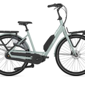 BLOOM C7 HMS L53 Light olive S7