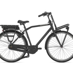 HEAVYDUTYNL C7 HMB H54 Black H7 (Mat)