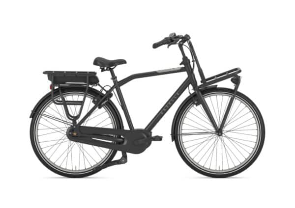HEAVYDUTYNL C7 HMB H54 Black H7 (Mat)
