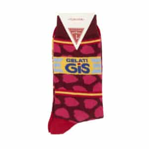 LE PATRON Gis roze 43-46