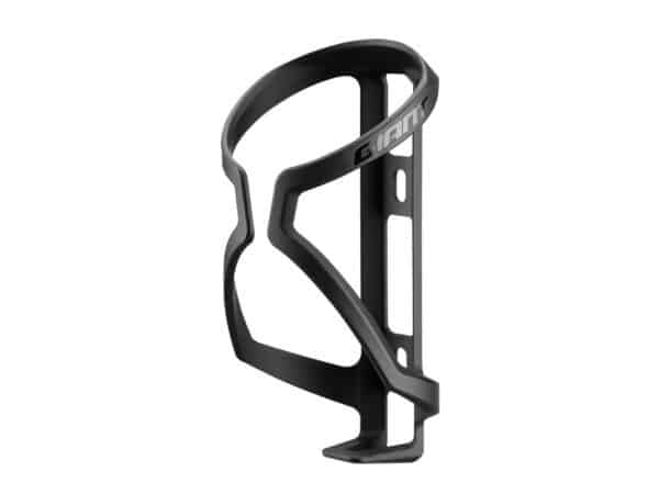Airway Sport Bottle Cage Black Logo