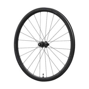ROUE ROUTE 700 AR SHIMANO ULTEGRA R8170-C36 DISQUE CENTERLOCK AXE TRAVERS. 12X142