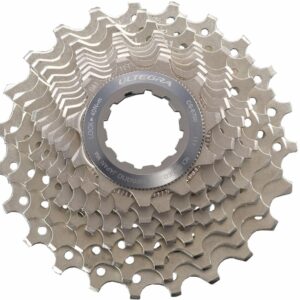 CASSETTE 10V. ROUTE SHIMANO HG ULTEGRA (6700) - 11-23DTS