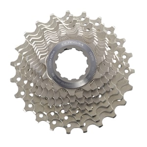 CASSETTE ULTEGRA 6700 10 SPEED 11-25