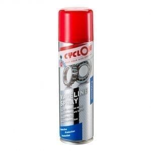 Vaseline Spray 250 ml