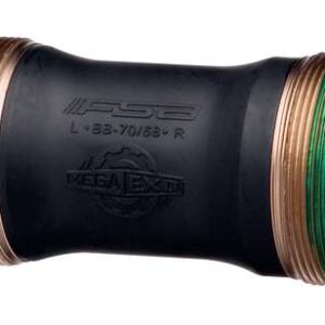 FSA TRAPAS MEGA EXO CARTRIDGE BSA BB-6000 (GOSSAMER)