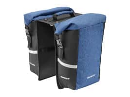 GIANT TRANSPORTER MIK PANNIER BAG BLUE M