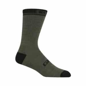 Giro Winter Merino Wool olive XL