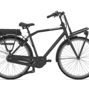 HEAVYDUTYNL C7 HMB H59 Black H7 (Mat)