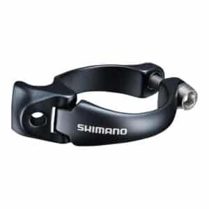 COLLIER DERAILLEUR ROUTE34.9 MM SHIMANO ULTEGRA DI2 SM-AD91
