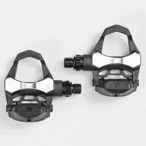 Pedaal Bontrager Elite race Black