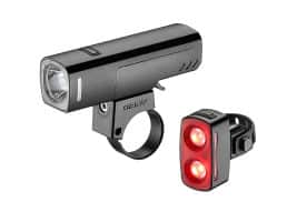 Recon HL 1100 TL 200 Combo