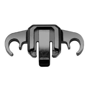RECON TL SADDLE RAIL MOUNT
