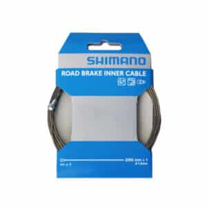 CABLE DE FREIN SHIMANO ROUTE SUS 2,05m (VENDU A L'UNITE)