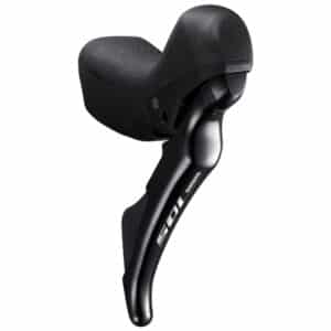 FREIN A DISQUE ROUTE HYDRAULIQUE SHIMANO 105 ARRIERE 11V. R7020 DOUBLE NOIR
