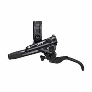 FREIN DISQUE AV HYDRO SHIMANO XT M8100 NOIR POSTMOUNT 1000 MM (SANS DISQUE/SANS