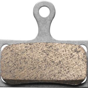 Schijfremblokken Resin G03A