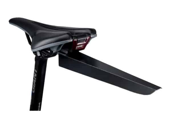 UNICLIP FENDER WITH DOCKING STATION