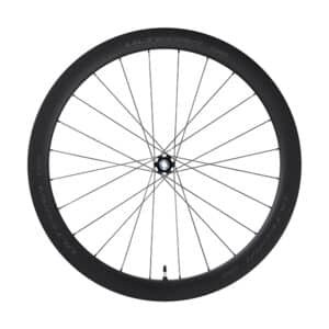 ROUE ROUTE 700 AV SHIMANO ULTEGRA R8170-C50 DISQUE CENTERLOCK AXE TRAVERS. 12X100