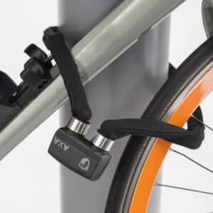 VOUWSLOT FOLDABLE 600 95CM GRIJS