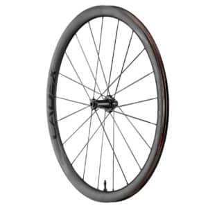 CADEX 36 TUBELESS DISC BRAKE FW