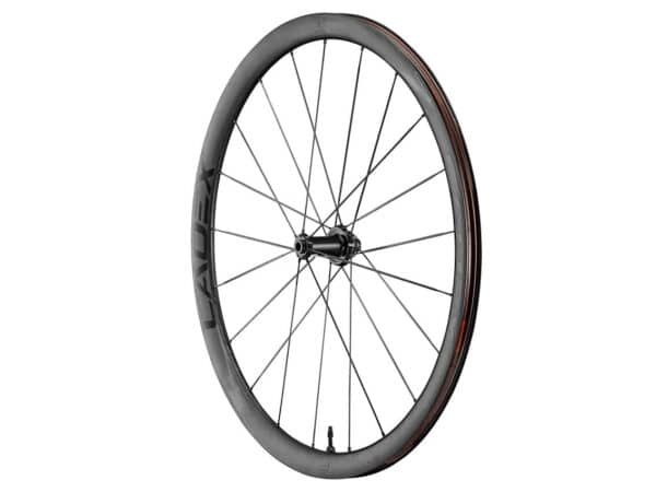 CADEX 36 TUBELESS DISC BRAKE FW