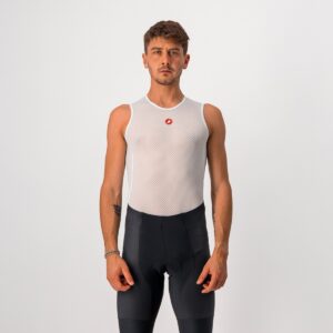 PRO ISSUE SLEEVELESS