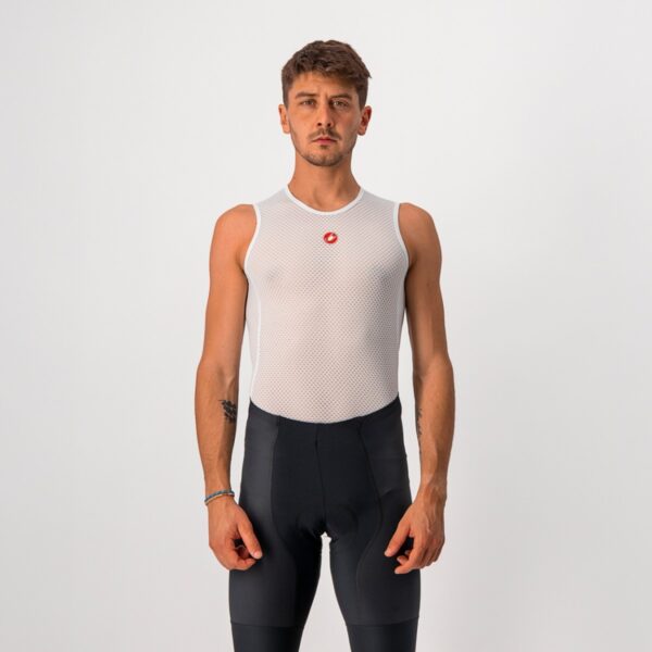 PRO ISSUE SLEEVELESS
