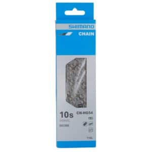 KETTING DEORE HG54 10 SPEED 116L.