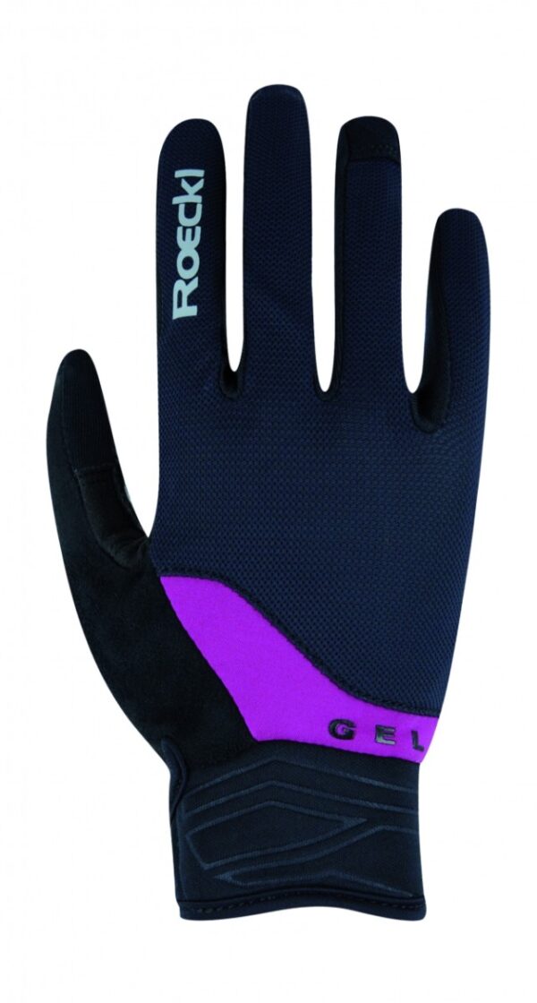 Roeckl Mori 11