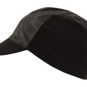 Agu cap prime reflection black