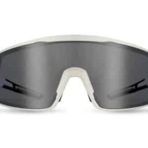 Agu glasses verve white