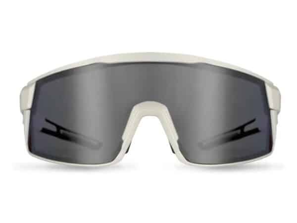 Agu glasses verve white