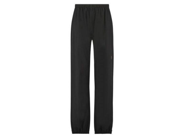 Agu go rain pants essential black xl