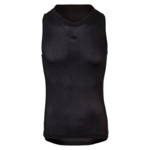 Agu seamless baselayer singlet summerday black xxl