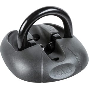 ANKER WALL/FLOOR ANCHOR 4 GRIJS