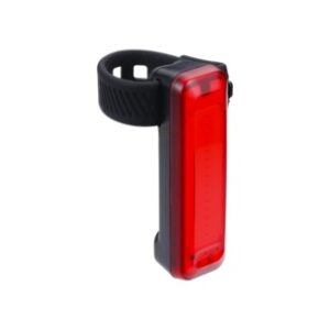 BLS-137 Achterlamp Mini Signal Uni Zwart