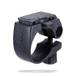 BLS-191 Headlight Mounting Bracket TightFix Zwart