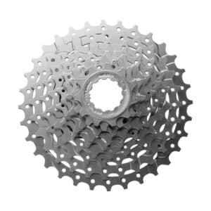 CASSETTE 9V. VTT SHIMANO HG400 - 11-28DTS