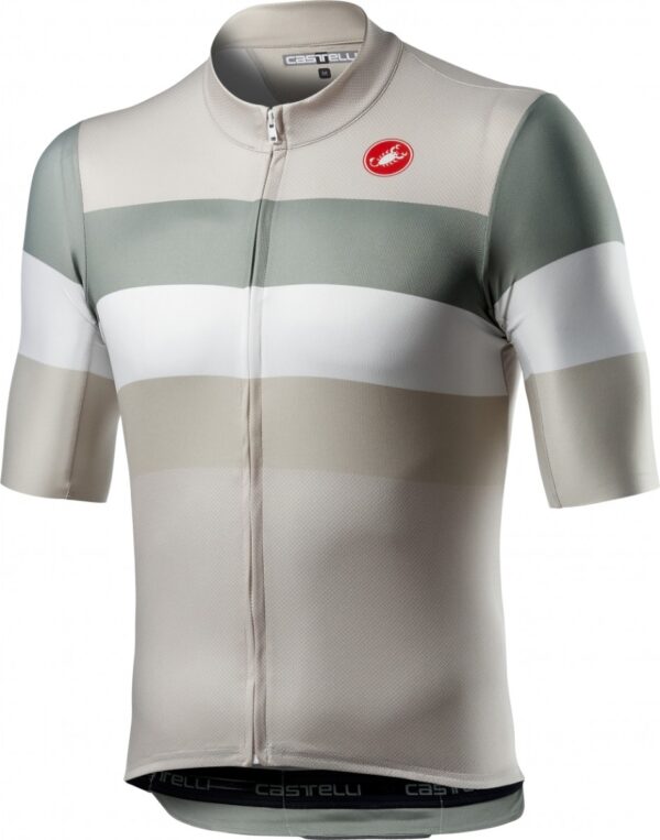 LaMITICA JERSEY