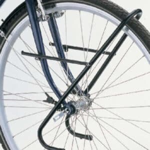 DRAGER V 26/28" TUB TARA LOWRIDER ZW