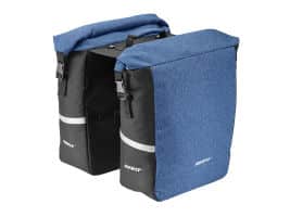 GIANT TRANSPORTER MIK PANNIER BAG BLUE L
