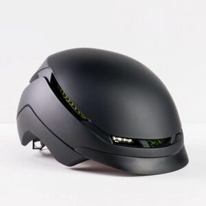 Helm Bontrager Charge WaveCel Small Black CE