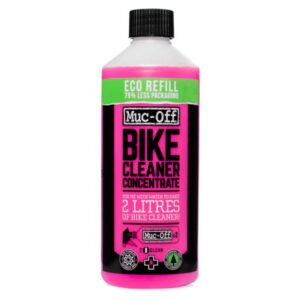 Muc-off bike cleaner concentrate 500ml bottle