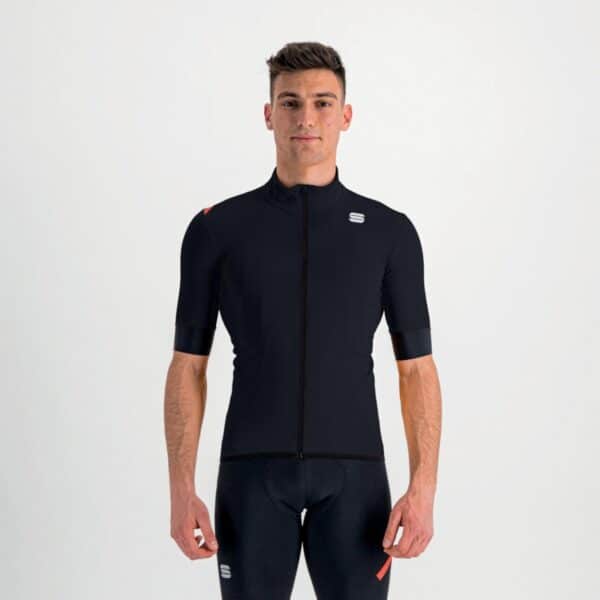 FIANDRE LIGHT NO RAIN JACKET SS