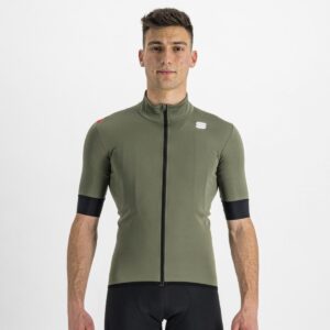 FIANDRE LIGHT NO RAIN JACKET SS