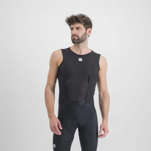 THERMODYNAMIC LITE T-SLEEVELESS