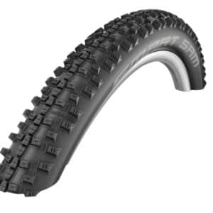 PNEU VTT 27.5X2.25 TR SCHWALBE SMART SAM TT NOIR (57-584)