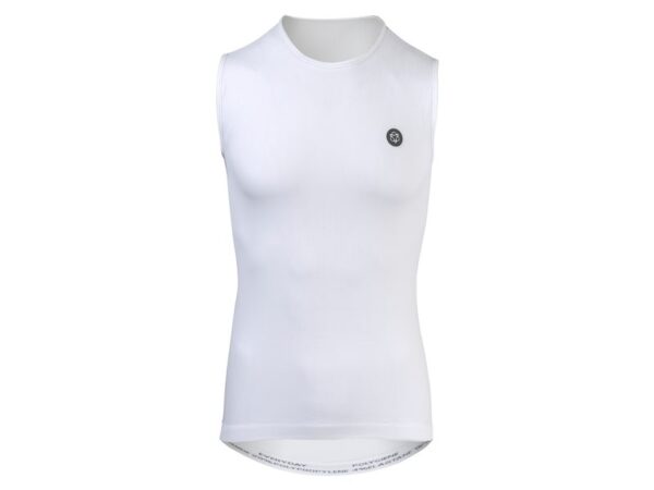 Agu baselayer singlet everyday white xxl